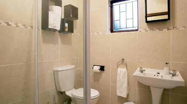 39 On Church Guesthouse and Conferencing