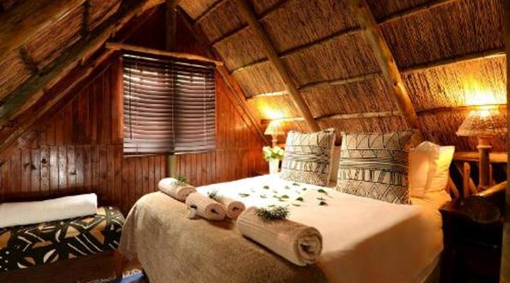 iKhaya LamaDube Game Lodge