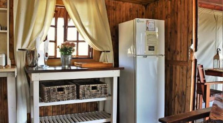 iKhaya LamaDube Game Lodge