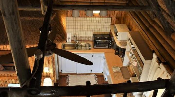 iKhaya LamaDube Game Lodge