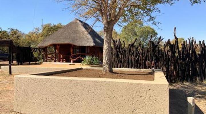 iKhaya LamaDube Game Lodge