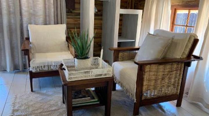 iKhaya LamaDube Game Lodge