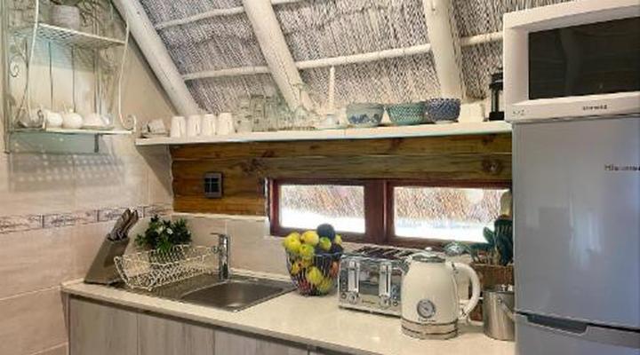 iKhaya LamaDube Game Lodge