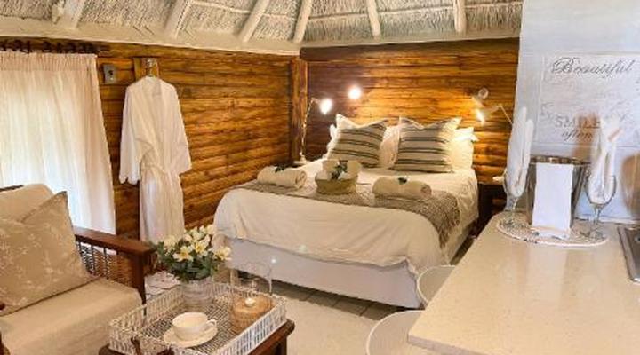 iKhaya LamaDube Game Lodge