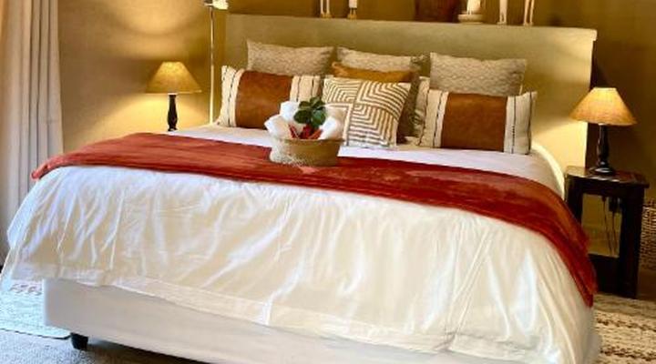 iKhaya LamaDube Game Lodge