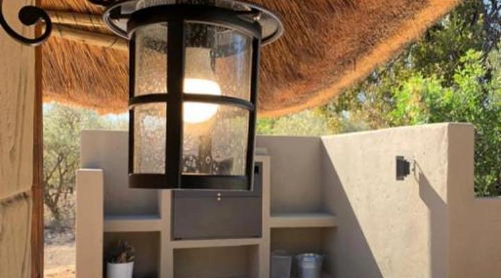 iKhaya LamaDube Game Lodge