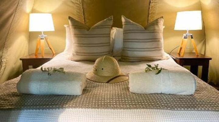 iKhaya LamaDube Game Lodge