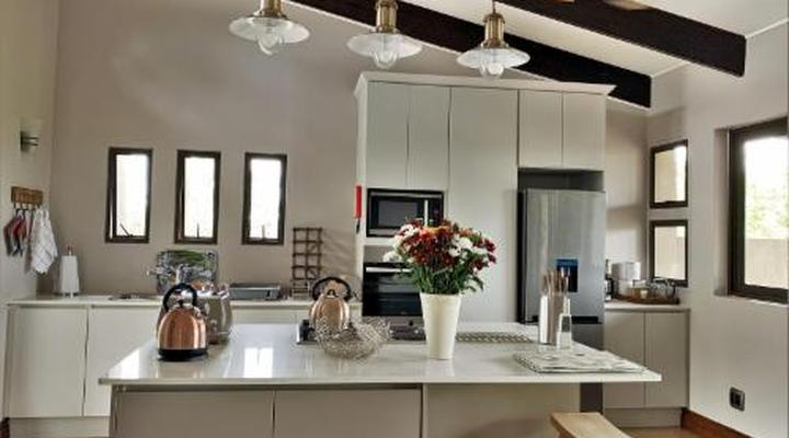 iKhaya LamaDube Game Lodge