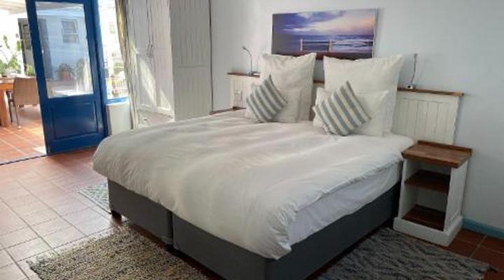 BlueSky Guest House Arniston