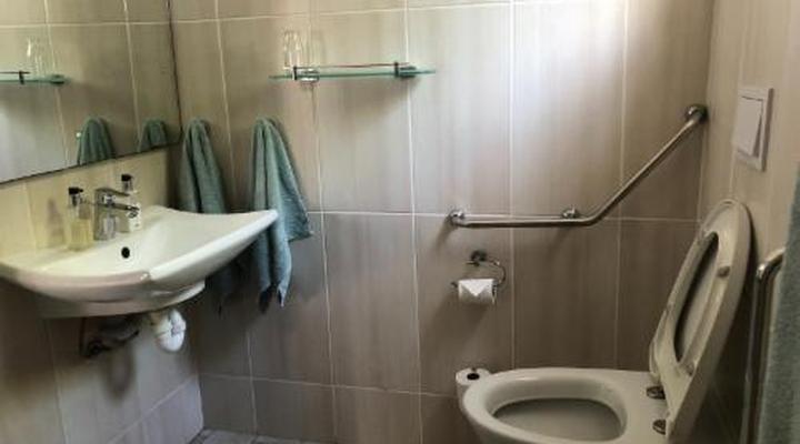 BlueSky Guest House Arniston