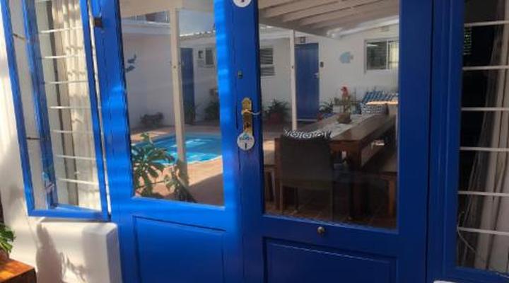 BlueSky Guest House Arniston