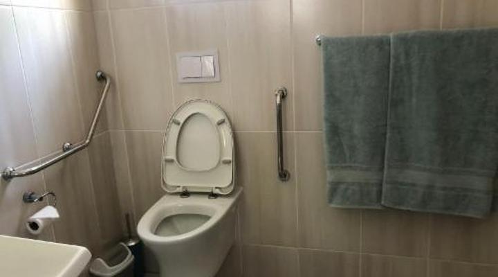 BlueSky Guest House Arniston