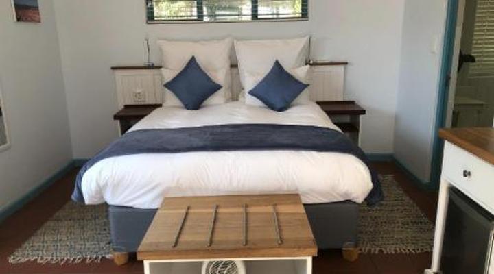 BlueSky Guest House Arniston