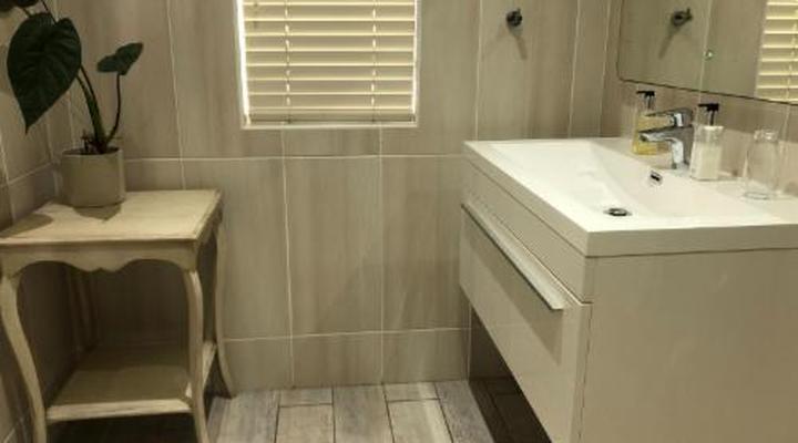 BlueSky Guest House Arniston