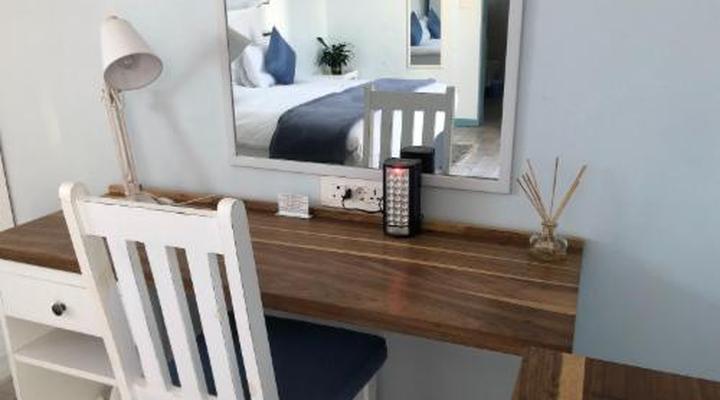 BlueSky Guest House Arniston