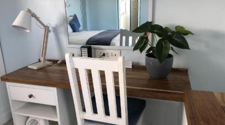 BlueSky Guest House Arniston