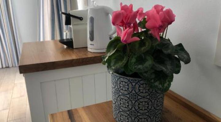 BlueSky Guest House Arniston