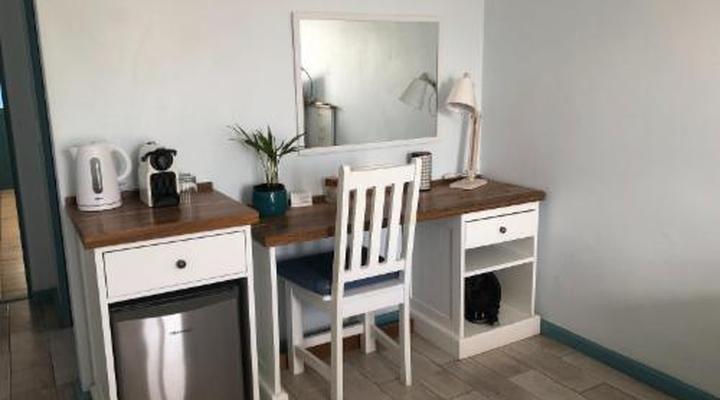 BlueSky Guest House Arniston