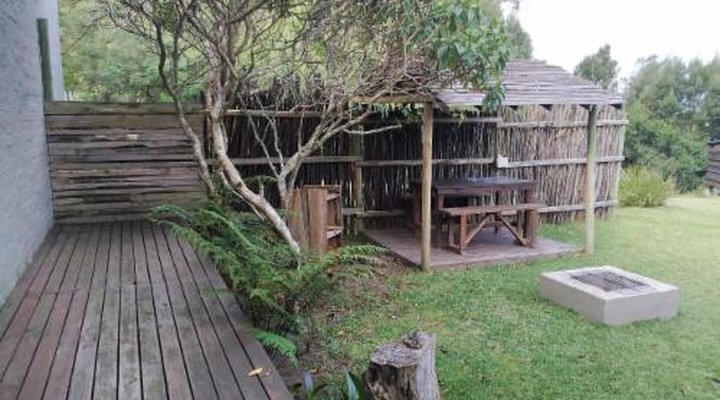 Green Hills Forest Lodge