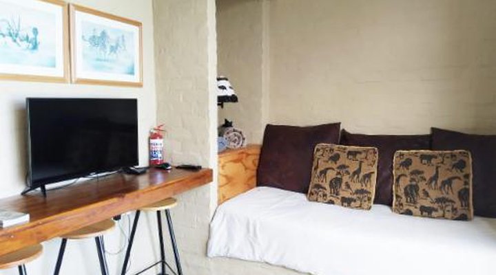 Green Hills Forest Lodge