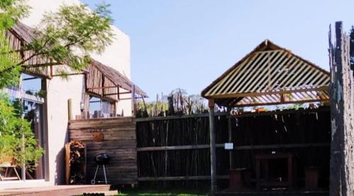 Green Hills Forest Lodge