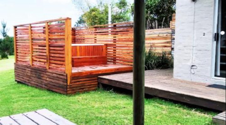 Green Hills Forest Lodge