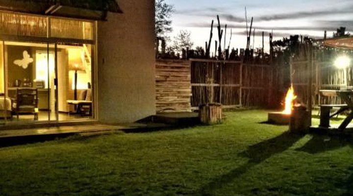 Green Hills Forest Lodge