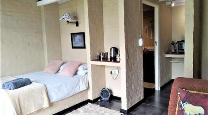 Green Hills Forest Lodge