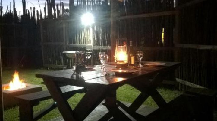 Green Hills Forest Lodge
