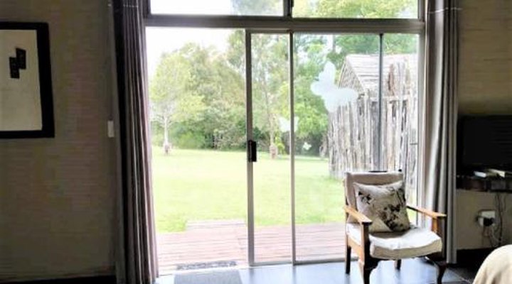 Green Hills Forest Lodge