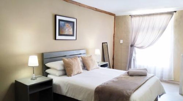 Green Hills Forest Lodge