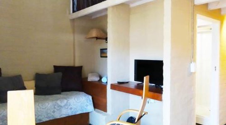 Green Hills Forest Lodge