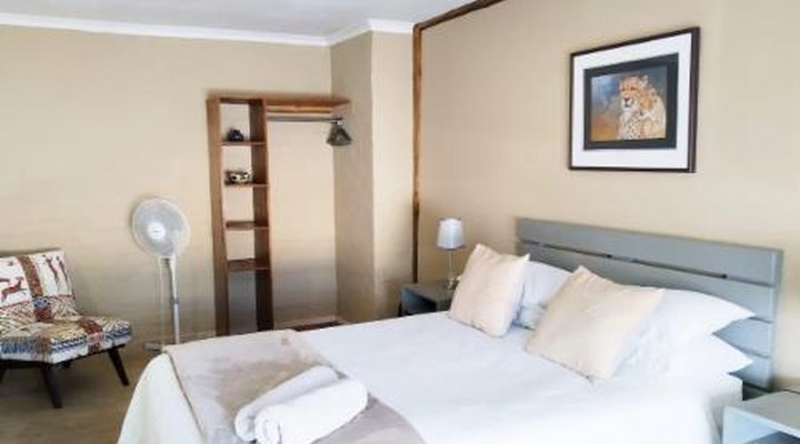 Green Hills Forest Lodge
