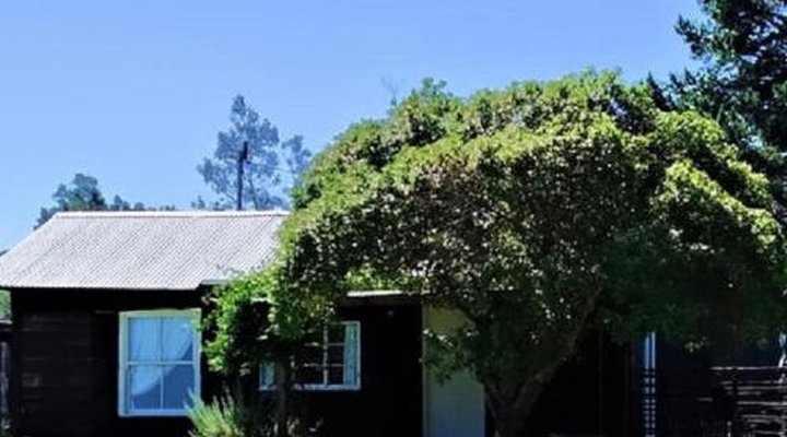 Green Hills Forest Lodge