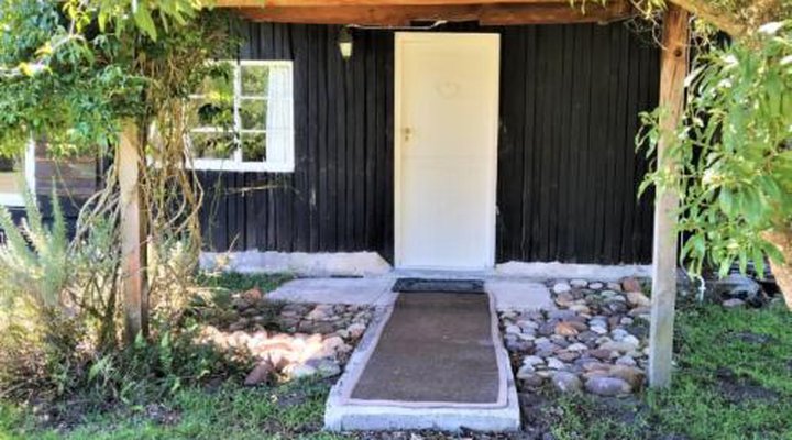 Green Hills Forest Lodge