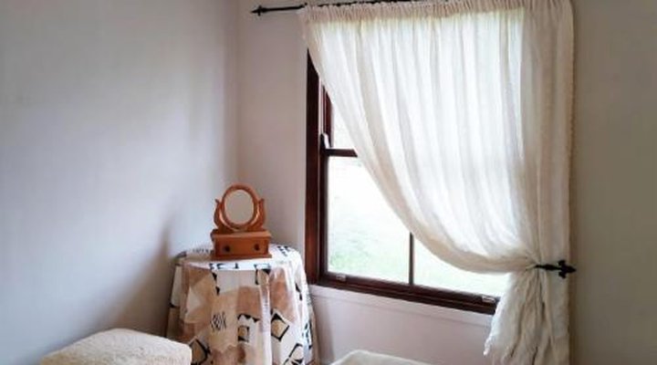 Green Hills Forest Lodge