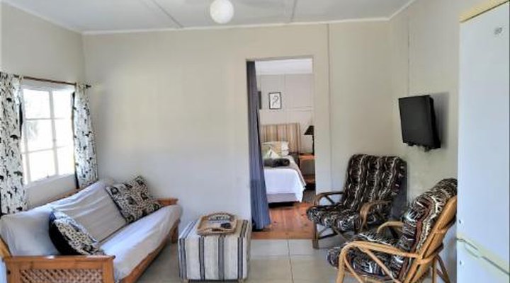 Green Hills Forest Lodge