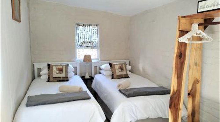 Green Hills Forest Lodge