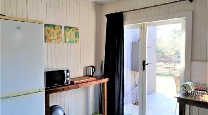 Green Hills Forest Lodge