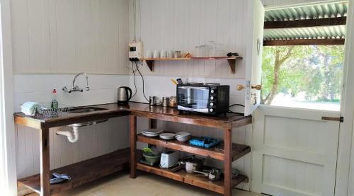 Green Hills Forest Lodge