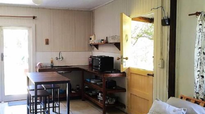 Green Hills Forest Lodge