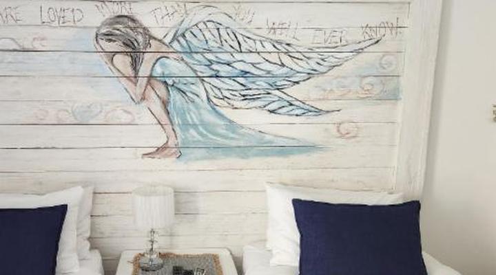 Be Our Guest Self Catering Accomodation