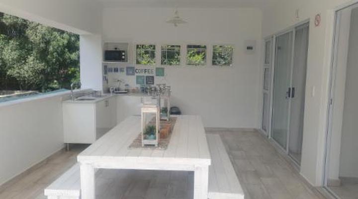 Be Our Guest Self Catering Accomodation