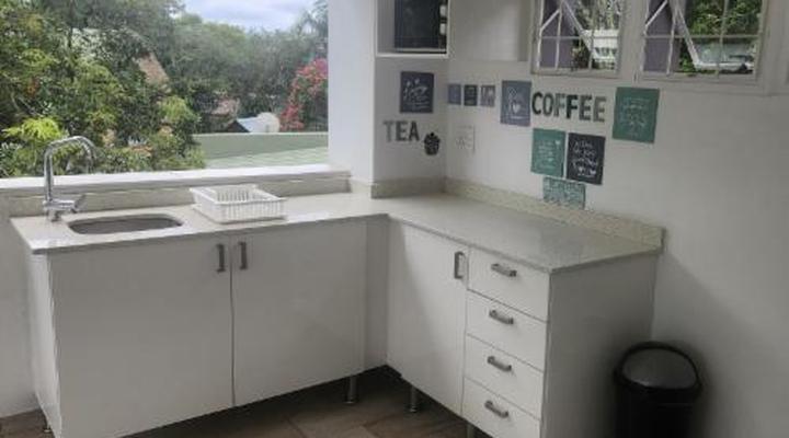 Be Our Guest Self Catering Accomodation