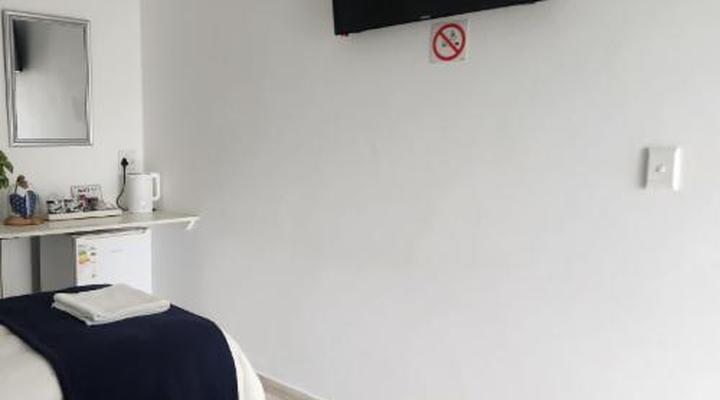 Be Our Guest Self Catering Accomodation