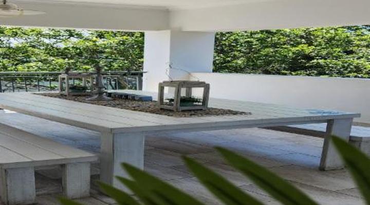 Be Our Guest Self Catering Accomodation