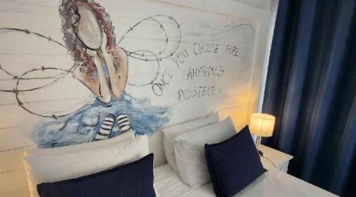 Be Our Guest Self Catering Accomodation