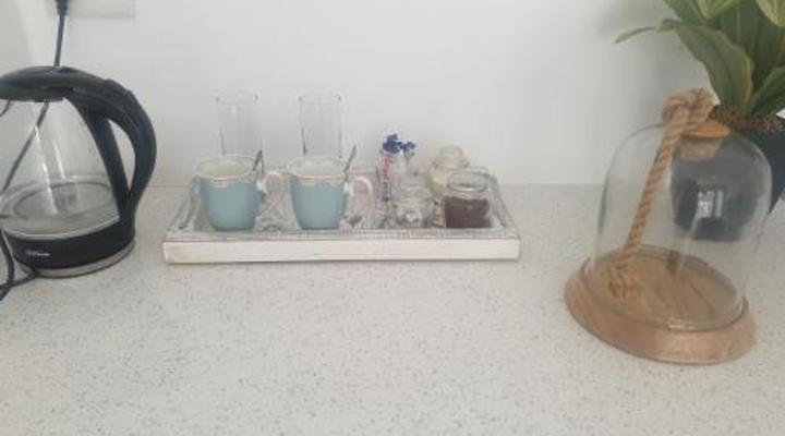 Be Our Guest Self Catering Accomodation