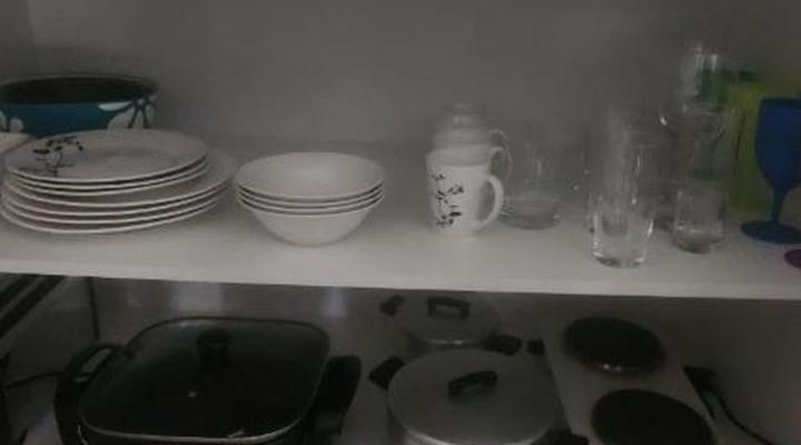 Be Our Guest Self Catering Accomodation