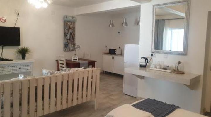 Be Our Guest Self Catering Accomodation